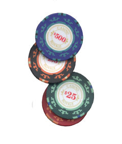 Casino Royale Poker Sets