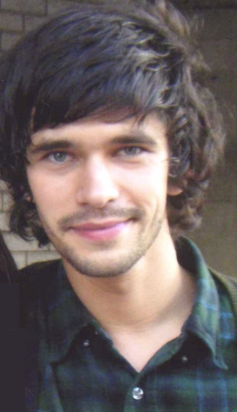  was confirmed that Ben Whishaw had been signed in an unspecified role